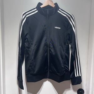 Adidas zip up brand new never worn (was sent accidentally)